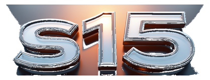 s15 logo