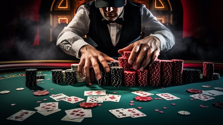 s15 Live Casino Tables